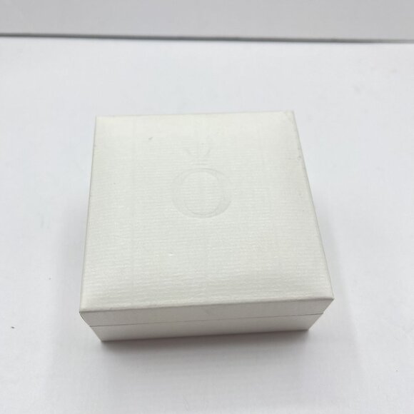 Pandora Style Silver Snake Chain Necklace With Colorful Murano Glass Beads w/Box - Picture 8 of 8